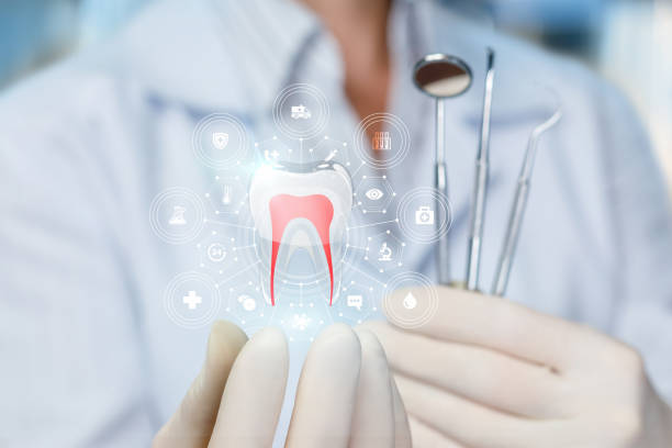 Laser Dentistry in Minooka, IL